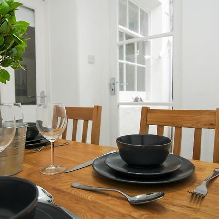 Montpelier Apartment - Central - By Brighton Holiday Lets 外观 照片