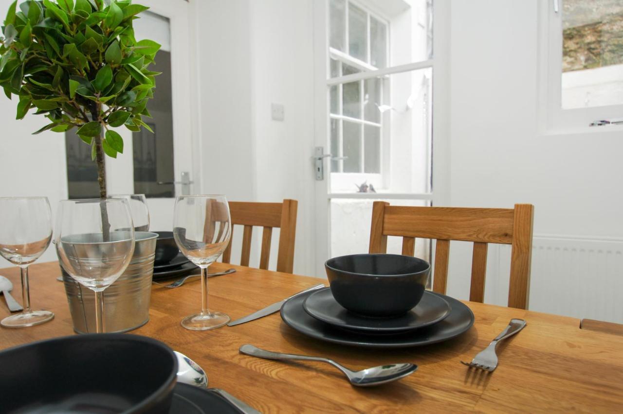 Montpelier Apartment - Central - By Brighton Holiday Lets 外观 照片