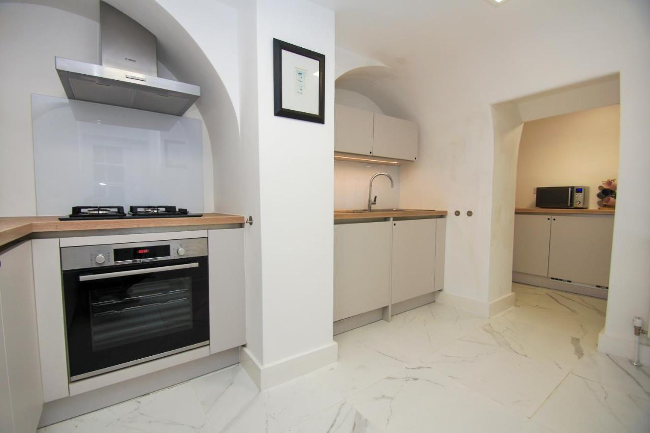 Montpelier Apartment - Central - By Brighton Holiday Lets 外观 照片