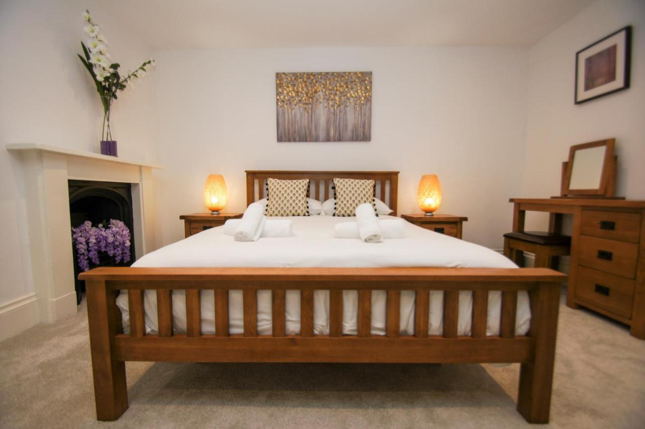 Montpelier Apartment - Central - By Brighton Holiday Lets 外观 照片